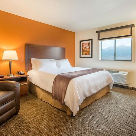 My Place Hotel-Kalispell, MT Esterno foto