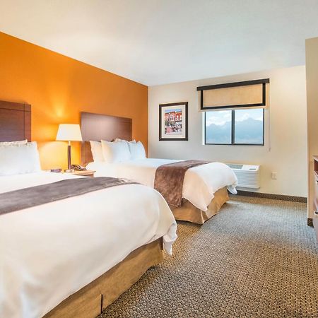 My Place Hotel-Kalispell, MT Esterno foto