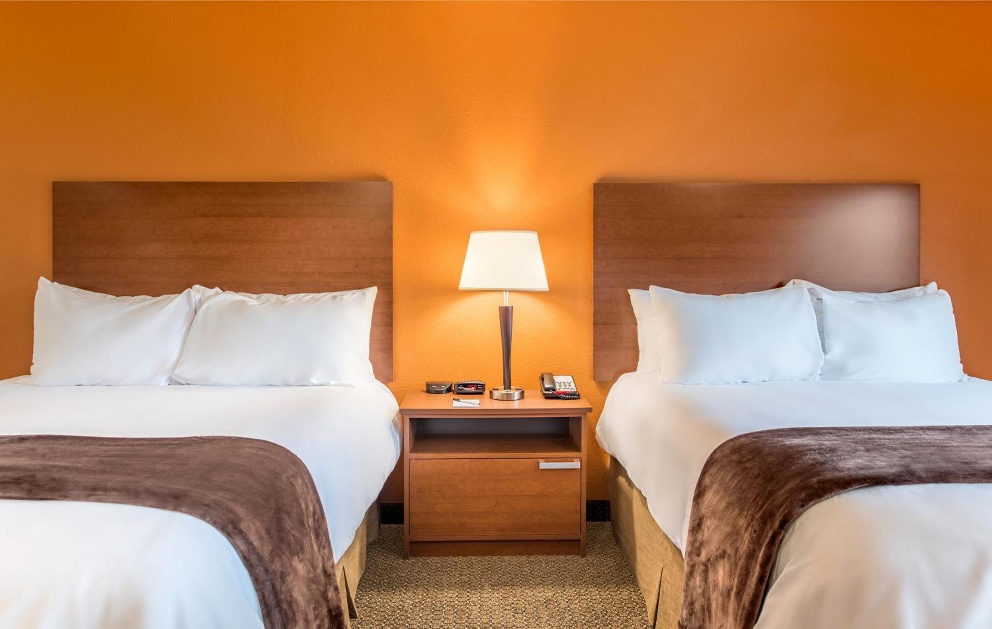 My Place Hotel-Kalispell, MT Esterno foto