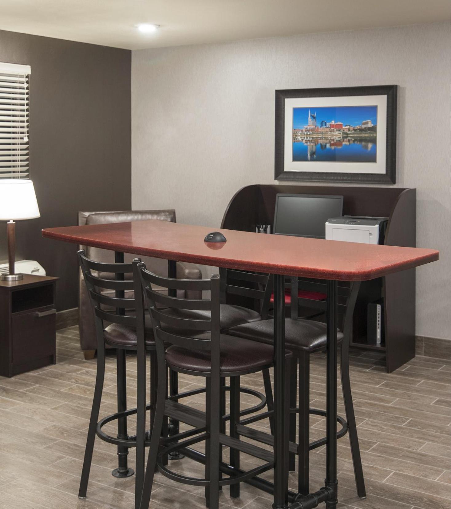 My Place Hotel-Kalispell, MT Esterno foto