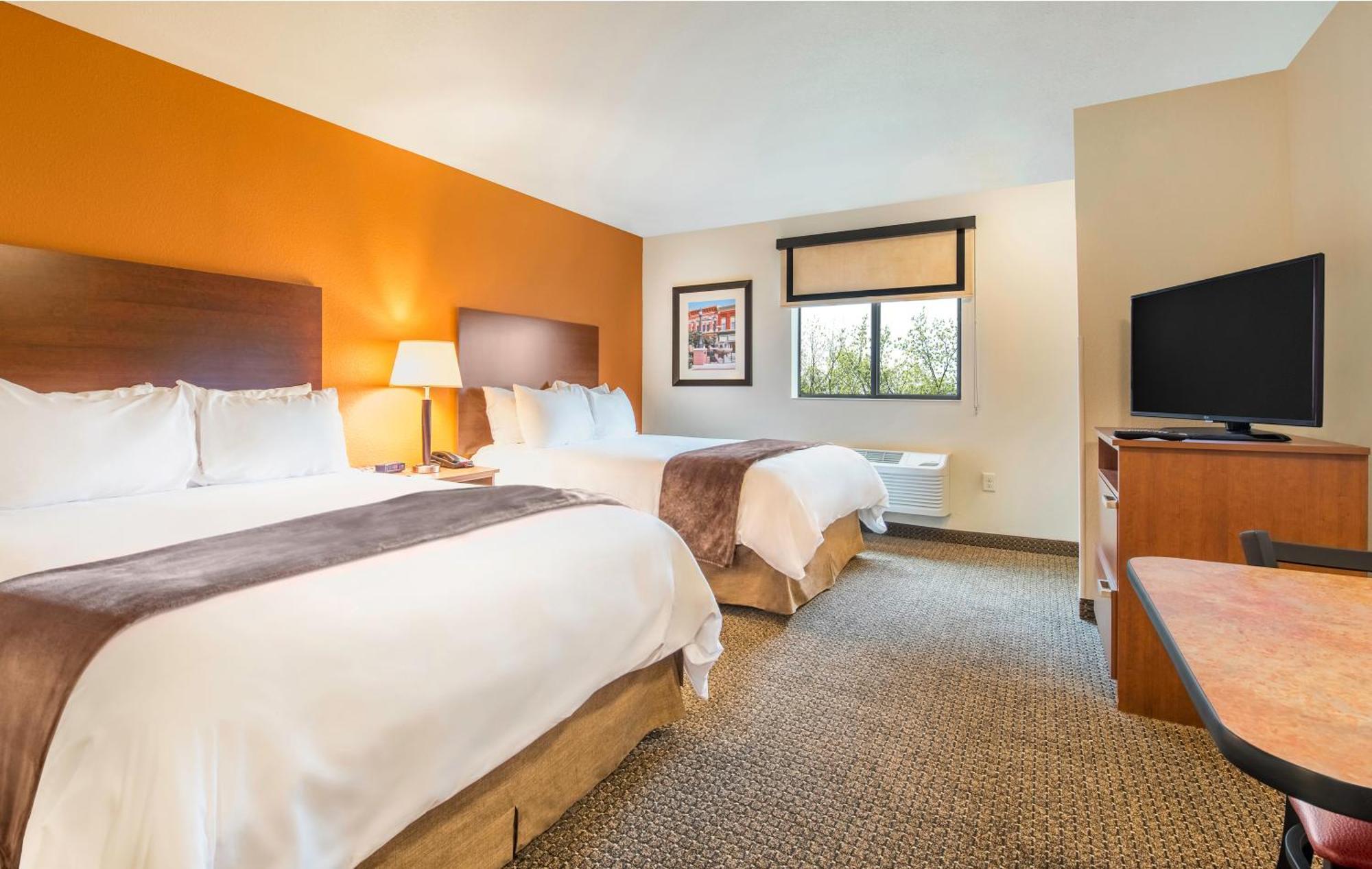 My Place Hotel-Kalispell, MT Esterno foto