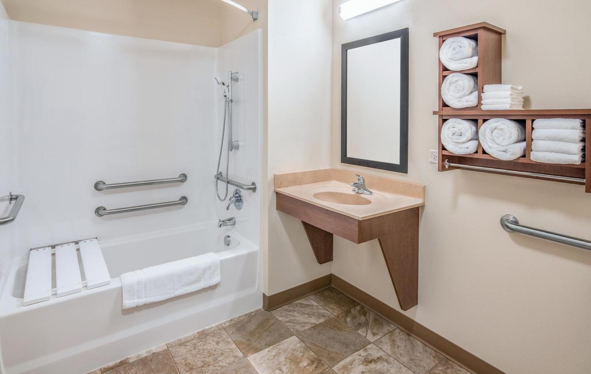 My Place Hotel-Kalispell, MT Esterno foto