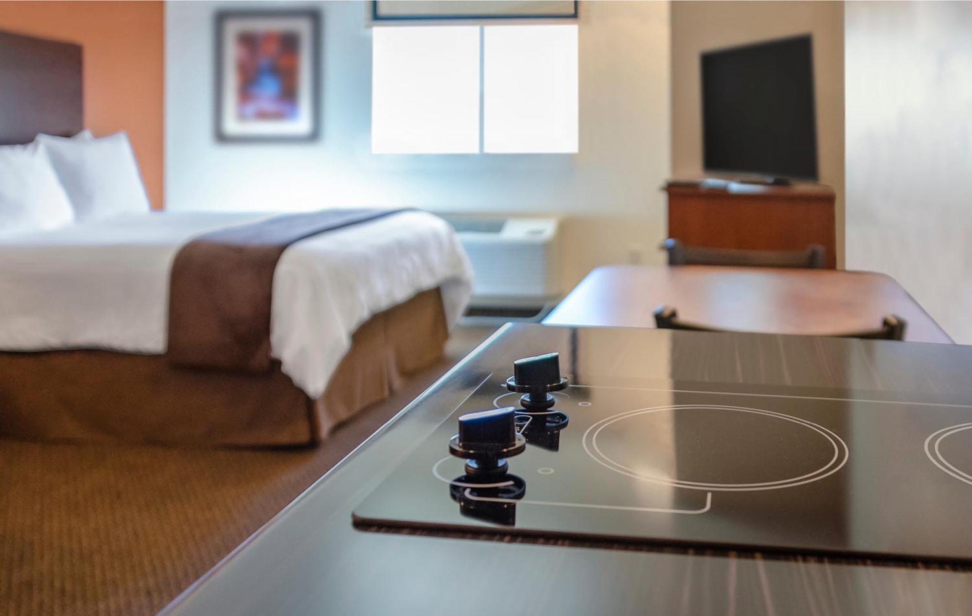 My Place Hotel-Kalispell, MT Esterno foto