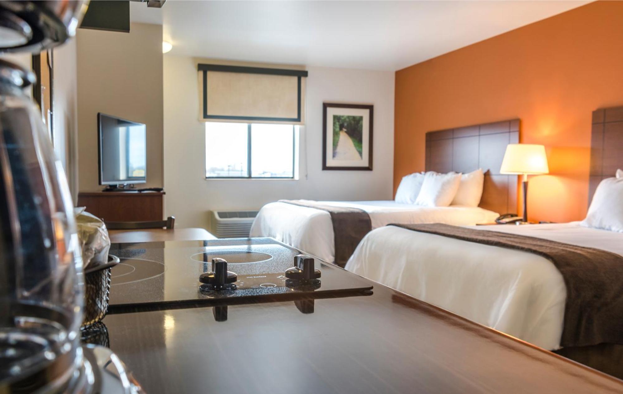 My Place Hotel-Kalispell, MT Esterno foto