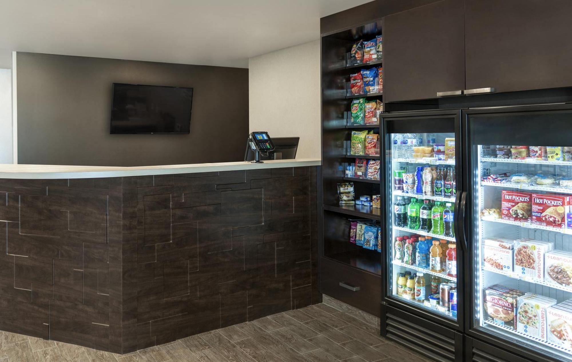 My Place Hotel-Kalispell, MT Esterno foto