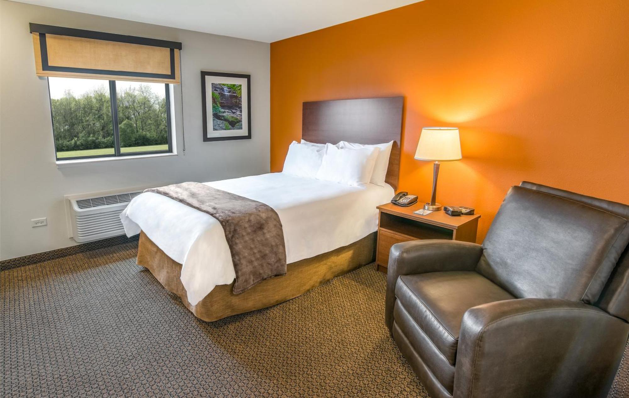 My Place Hotel-Kalispell, MT Camera foto