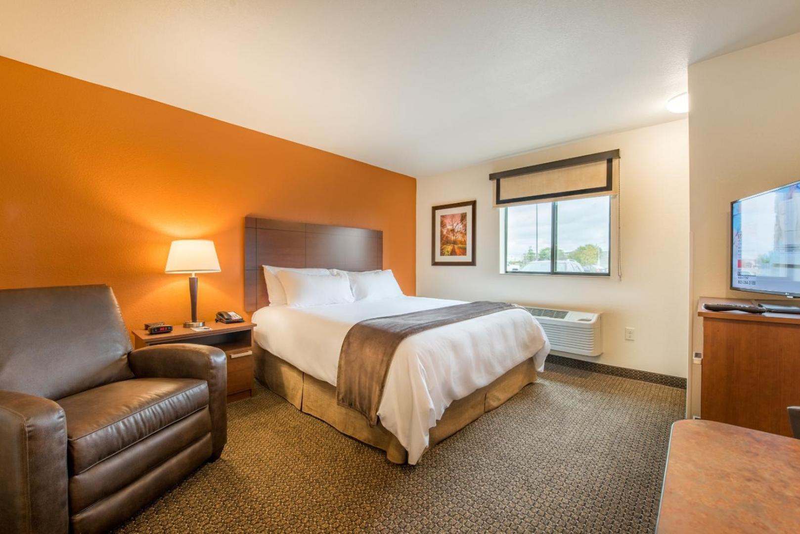 My Place Hotel-Kalispell, MT Esterno foto