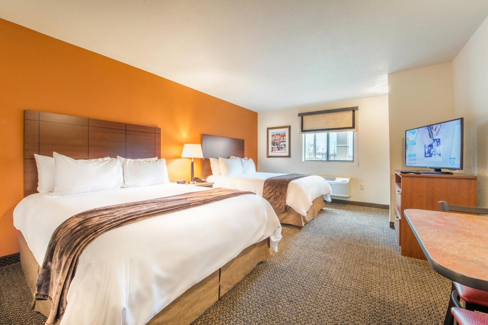 My Place Hotel-Kalispell, MT Esterno foto