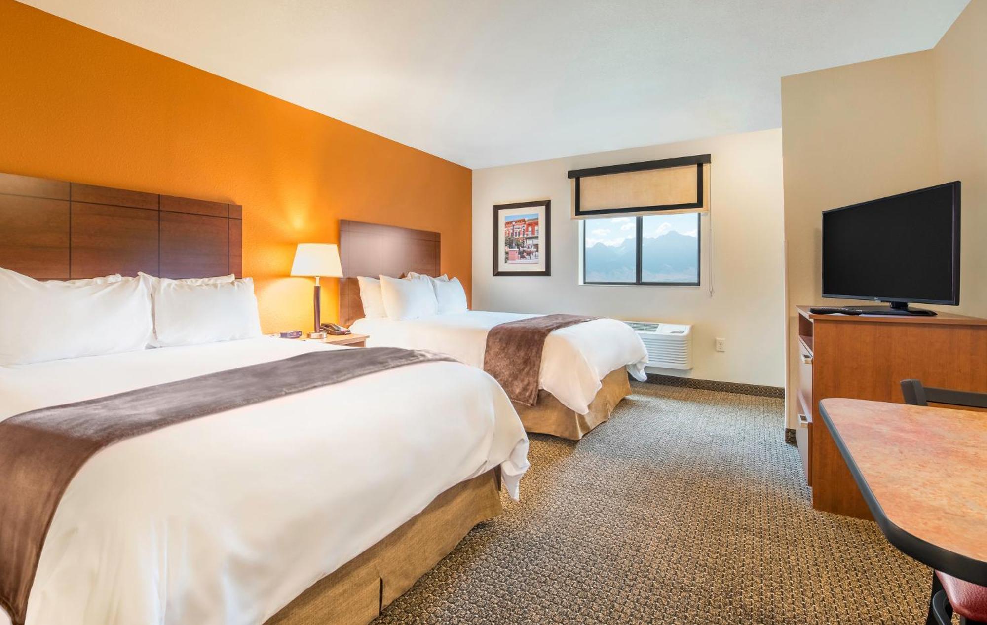 My Place Hotel-Kalispell, MT Esterno foto