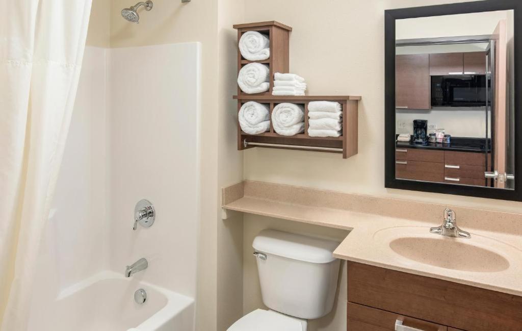 My Place Hotel-Kalispell, MT Esterno foto